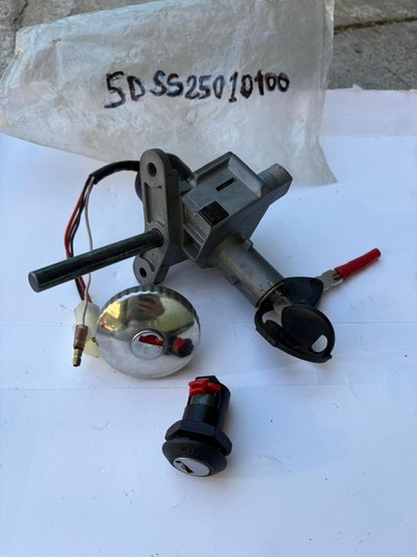 Kit serrature majesty - kit, 125-150