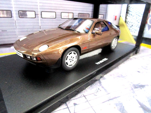 Porsche 928 928s v8 coupè - porsche, s