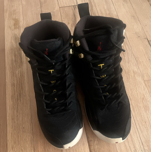 Sneakers alte jordan air - jordan,