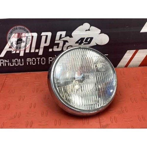 Ottica faro anteriore ducati - ottica,