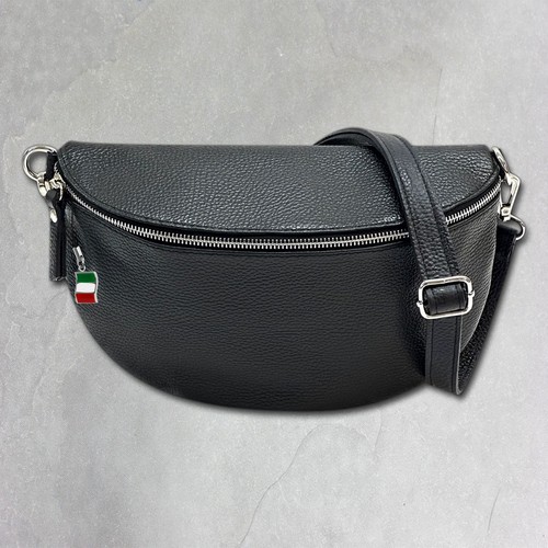 Florence vera pelle marsupio - florence,