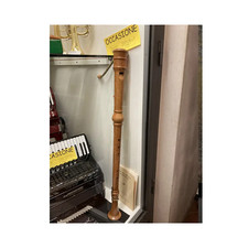 DOLMETSCH FLAUTO DOLCE BASSO *USATO*