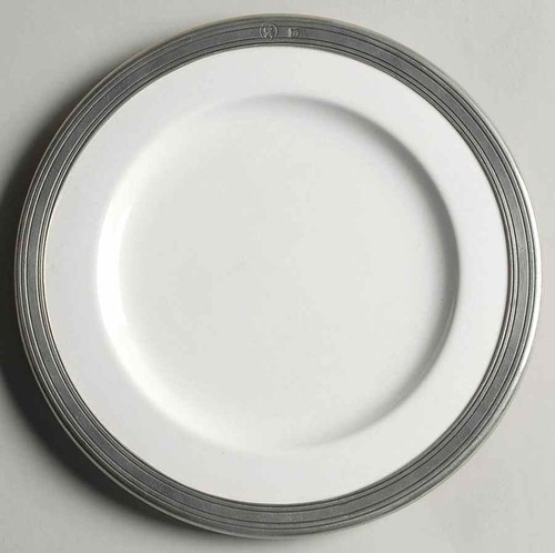 Arte italica piatto dessert - da,
