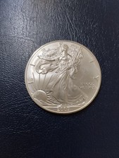 USA-DOLLARO LIBERTY DEL  2007