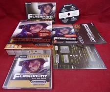 Operazione Flashpoint: Crisi