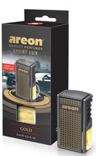 AREON Profumo auto GOLD 8ml