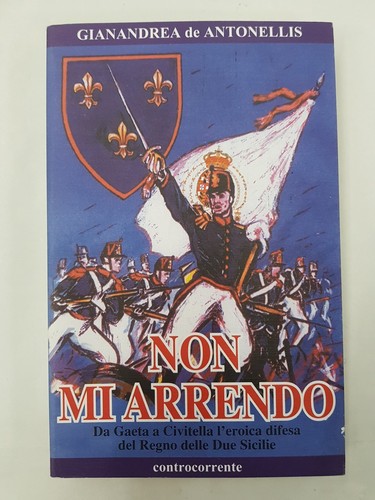 Non arrendo aut gianandrea - mi,