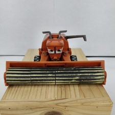 Disney Pixar Cars Frank the