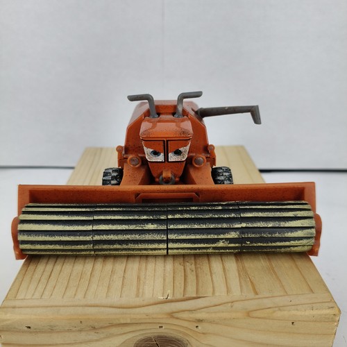 Disney pixar cars frank the - cars,