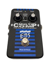 Pedale effetto EBS MultiComp usato