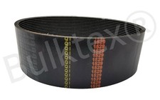 1 x cinghia 8 PJ 508 adatta Kettler tapis roulant attrezzo fitness fascia a costine 67020165 nuova