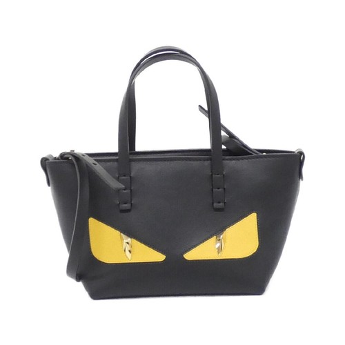Fendi bag bugs roll mini - bag,