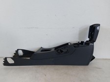 Volvo V70 S bracciolo centrale