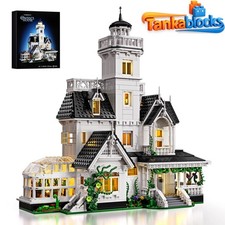 Moc magic house - magic, set