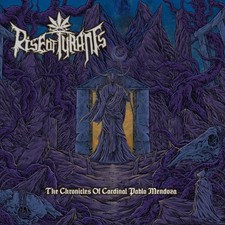 Rise of Tyrants The Chronicles