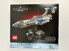 Lego 75377 Star Wars Set