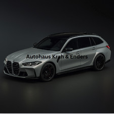 Modellino auto BMW Miniatur M3