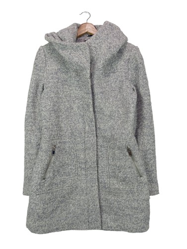 The outerwear cappotto - the,