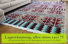 Nuovo 190 x 300 cm, tappeto