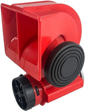 ® Clacson Auto, Clacson Ad