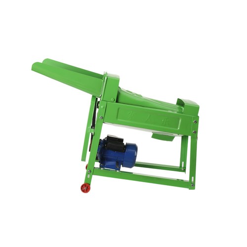 Tritatrice elettrica per mais