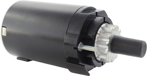 Motorino avviamento - motorino, di