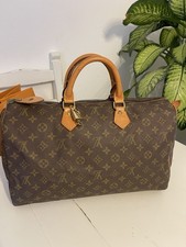 Louis Vuitton SPEEDY 40
