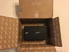 PERSOL - 714 SM STEVE MCQUEEN - EDIZIONE LIMITATA - NUOVO CON SCATOLA ED ETICHETTE