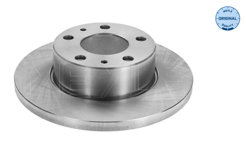 Set freni disco - disco, 215