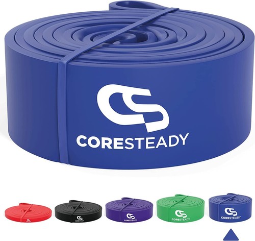 Coresteady elastico trazioni - coresteady,