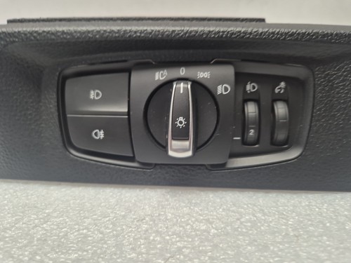 9265305 comando luci bmw serie - bmw,