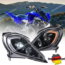 Per Yamaha Raptor 350 700
