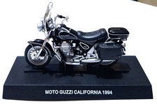 Modellino Moto Guzzi