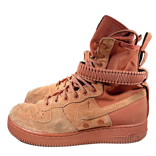 Scarpe stivali alti - nike, sf