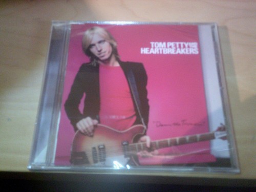 Tom petty and the - petty,
