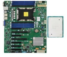 Scheda madre Supermicro