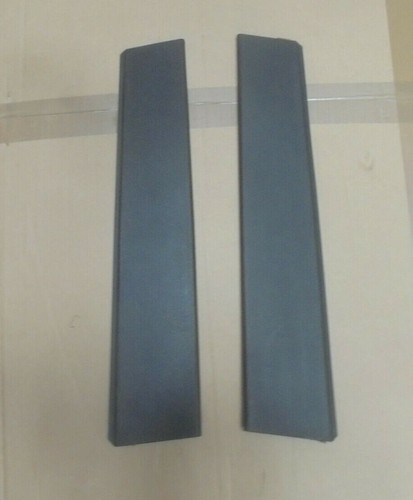 Coppia rivestimento montante - rivestimento,