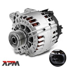 Alternatore 140A 6 Groove per