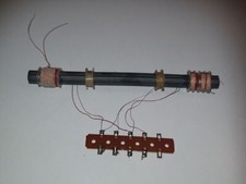 Antenna in ferrite di Grundig