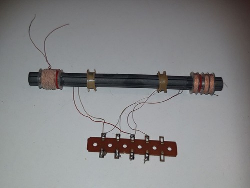 Antenna ferrite grundig - ferrite, di