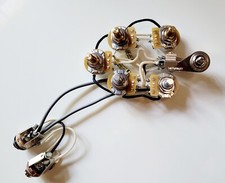 Rickenbacker 330,360,620