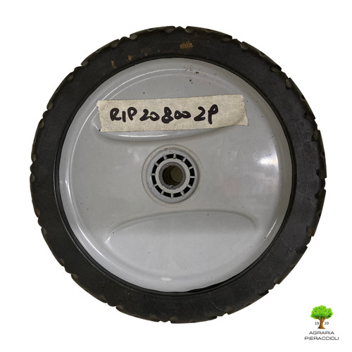 Ruota cod p2080029 ricambio - ruota,