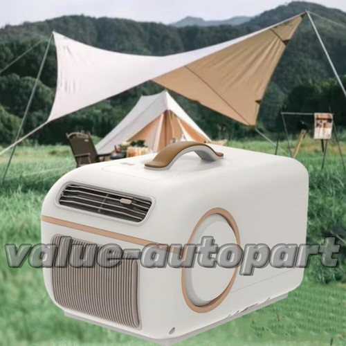 Condizionatore portatile - condizionatore,