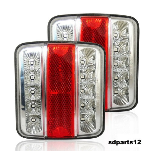 Coppia 12v luci ingombro - coppia,