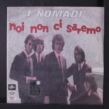 I NOMADI: noi non ci saremo