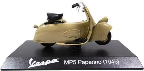 Atlas edizioni scala mp5 - edizioni,