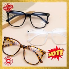 Occhiali geek lenti
