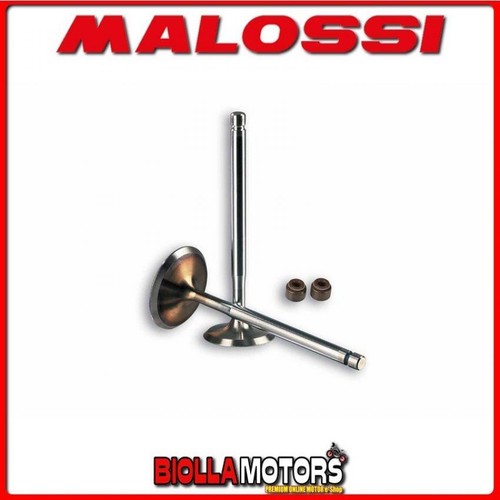 2711826 kit valvole malossi - 2711826,