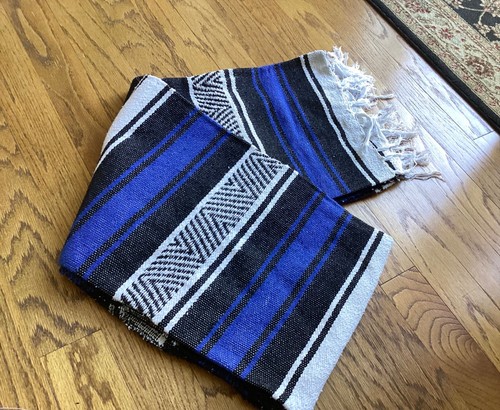 Coperta falsa messicana - coperta,