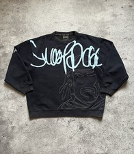 Felpa vintage Snoop Dogg Rap